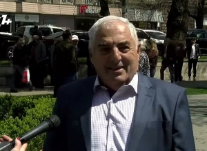 Страницу 1-го Марта открыл Роберт Кочарян, закроет народ: Клоян