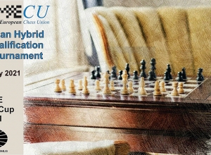 Երևանում կանցկացվի շախմատի աշխարհի գավաթի առաջնության ընտրական մրցաշար