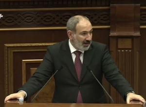 «Կապանի կողմում ադրբեջանցիները սկսել են դիրքավորվել․ մենք շփման գի՞ծ ունենք, թե՞ սահման»