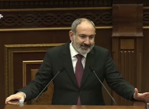 Ես էլ հարցեր ունեմ Շուշիի անկման հետ կապված, շատ կոնկրետ հարցեր ունեմ կոնկրետ մարդկանց. Փաշինյան