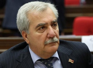 Զինվորականը նման հայտարարություն իրավունք չուներ անելու․Անդրանիկ Քոչարյանը՝ Մուրադովի հայտարարության մասին