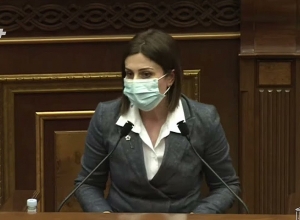 «Ռուսաստանի հետ պայմանավորվածություն է ձեռք բերվել 1 մլն դոզա պատվաստանյութ ձեռք բերելու համար»