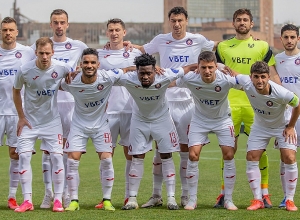 «Փյունիկը» հյուրընկալվելիս ջախջախեց «Վանին». ՀՀ ֆուտբոլի Պրեմիեր լիգա