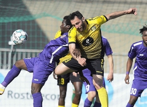 «Ալաշկերտը» հաղթեց «Ուրարտուին» և գլխավորեց աղյուսակը. ՀՀ ֆուտբոլի Պրեմիեր լիգա