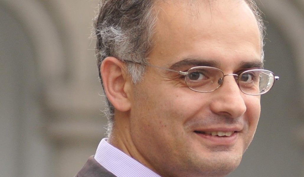 Լեւոն Զուրաբյան