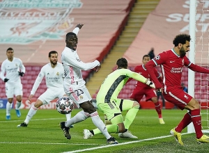 «Ռեալը» անառիկ մնաց Անգլիայում, իսկ «ՄանՍիթին» կրկին հաղթեց «Բորուսիային». չեմպիոնների լիգա