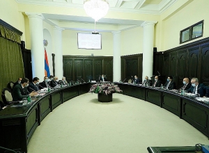 Կառավարությունը 7,5 մլրդ դրամ կհատկացնի  Արցախի քաղաքացիներին դրամական օգնություն տրամադրելու համար