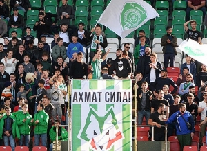 Ֆուտբոլի ռուսական ակումբը ԱՄՆ սահմանափակման պատճառով զրկվել է 80 տոկոս ներդրումներից