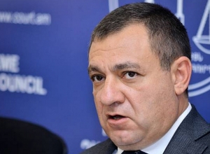 ԲԴԽ նախագահի դեմ քրեական գործ է հարուցվել. դատախազությունը անդրադարձել է նշված դեպքին