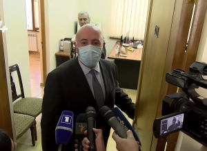 Գերիների հարցը լուծվելու է հօգուտ Հայաստանի Հանրապետության. Պաշտպանության փոխնախարար