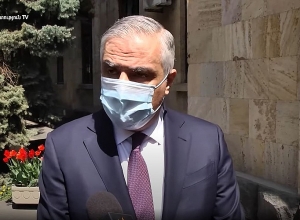 Мгер Григорян обратился к слухам об открытии Зангезурского коридора