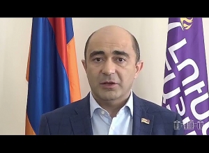Ի՞նչ անել, որ երկիրը բնականոն զարգացման փուլ մտնի.Լուսավոր Հայաստան