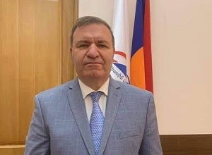 Պահպանողականների և ռեֆորմիստների քաղաքական խմբի նիստում քննարկվեց հայ ռազմագերիների հարցը․ Մելքումյան