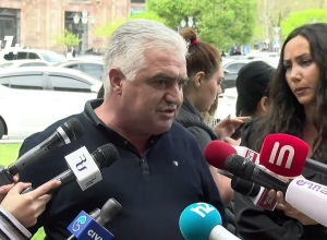 ՊՆ-ն խորը քնի մեջ է․ վարչապետին սուտ են զեկուցում․ ժամկետային զինծառայողի հայր