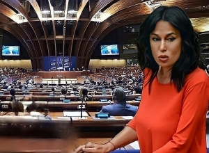 Բոլորս տեսանք, թե ինչպես էին Ալիեւն ու իր կինը տեսախցիկների առաջ հրահանգում հայկական եկեղեցիներից ջնջել  հայատառ գրությունները. Ն․ Զոհրաբյան