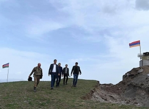 В Сюнике должна быть создана зона безопасности, гарантирующая права человека: Омбудсмен
