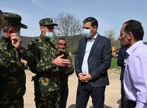 Շուռնուխում սոցիալական խնդիրներին ավելացել է անվտանության խնդիրը․ ՄԻՊ