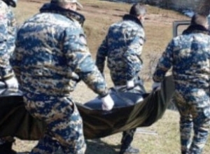 Որոնողական աշխատանքներն այսօր շարունակվում են Հադրութի շրջանում