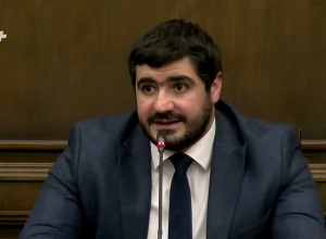 Գերիների թեման այսօր քննարկվելու է նաև Եվրանեսթի օրակարգում․ Արման Եղոյան