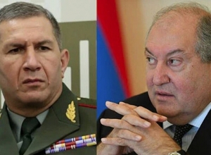 Օնիկ Գասպարյանը պահանջում է հրապարակել ՀՀ նախագահի և իր ելույթը ամբողջությամբ. ArmLur.am