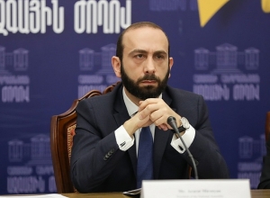 Azerbaijani government continues its policy of Armenophobia: Speech by RA NA Speaker Ararat Mirzoyan at Euronest PA 9th Session