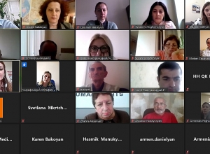 Մշակվել է ՀՀ հակակոռուպցիոն ռազմավարության և դրա իրականացման 2019-2022 թվականների միջոցառումների ծրագրի մշտադիտարկման զեկույցը