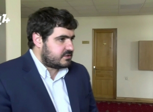 Արման Եղոյանի ճեպազրույցը․  ՈՒՂԻՂ