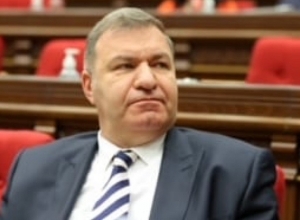 Դուք չե՞ք ցանկանում այցելել «գորշ գոտիներ», նաև՝ Արցախ․ Մելքումյանի հարցը Մարդու իրավունքների հանձնակատարին