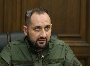 Զինծառայողների ապահովագրության հիմնադրամ է ուղարկվել զոհված անձանց 3 039 գործ․ ՊՆ ներկայացուցիչ