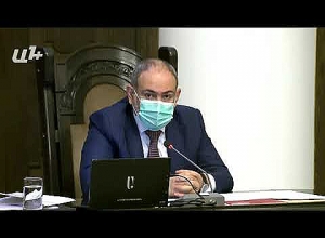 Փաշինյանը՝ Հայաստան համահայկական հիմնադրամի գումարների մասին