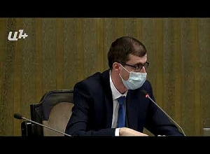 Արցախի Հանրապետությանը 10 տարվա ընթացքում ամեն տարի 10 մլրդ դրամ աջակցություն կտրամադրվի