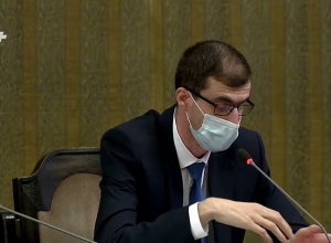 ՀՀ պահուստային ֆոնդից Արցախին կտրամադրվի 4 մլրդ 67 մլն դրամ․ Մեսրոպ Առաքելյան