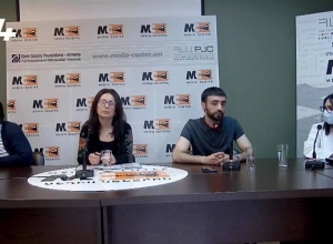 Հակագազով ցուցմունք կորզելու գործ. ինչո՞ւ է ձգձգվում դատական քննությունը․ ասուլիս․ ՈՒՂԻՂ