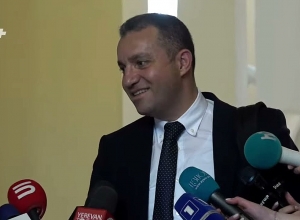 Вы хотите, чтобы я тоже сказал какую-нибудь глупость? Ваан Керобян о заявлении Тиграна Хачатряна