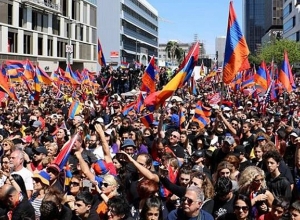 Апрель в Лос-Анджелесе объявлен месяцем армянской истории