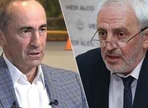 Քոչարյանն ընդդեմ Արամ Մանուկյանի գործով դատավորին բացարկ ներկայացվեց․ որոշումը՝ վաղը