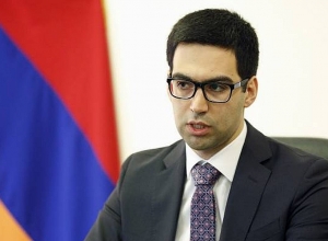 Վենետիկի հանձնաժողովը որևէ խնդիր չի արձանագրել ԸՕ-ի փոփոխություններով արտահերթ ընտրություն անցկացնելու մասով. Բադասյան
