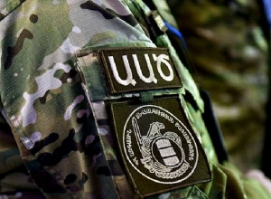 Группа военнослужащих Пограничных войск СНБ посмертно награждена медалями