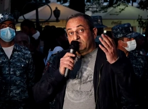 Заместитель прокурора: спуститесь и дайте объяснение