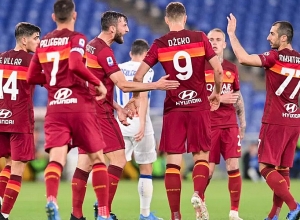 Հենրիխ Մխիթարյանը փոխարինվեց, «Ռոման» ոչ-ոքի խաղաց «Ատալանտայի» հետ