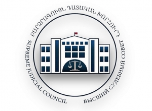 Մակագրման համակարգի շահագործման առգրավված բանալիները Դատական դեպարտամենտ չեն վերադարձվել․ ԲԴԽ