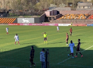 «Վանը» հաղթեց «Շիրակին» և շրջանցեց «Լոռի ՖԱ»-ին․ ՀՀ Ֆուտբոլի Պրեմիեր լիգա