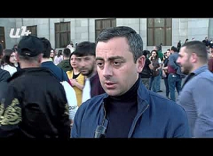 Сагателян о предстоящем телефонном разговоре Эрдоган-Байден