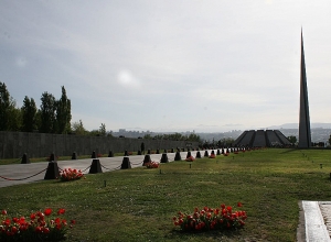 Կալիֆորնիայի նահանգապետը ստորագրել է Ապրիլի 24-ը Ցեղասպանության զոհերի հիշատակի օր սահմանելու օրինագիծը