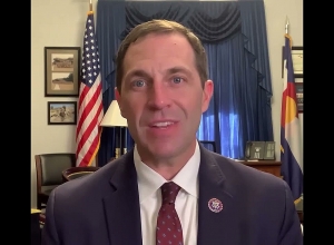 Конгрессмен почтил память Геноцида армян