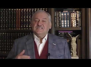 Константин Затулин о Геноциде армян