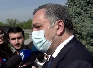 ԱՄՆ-ի կողմից Հայոց Ցեղասպանության ճանաչումն օրինակ կծառայի աշխարհի մնացած երկրների համար. Ադոնց