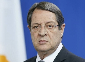 Մենք շարունակելու ենք ջանքերը Հայոց ցեղասպանության միջազգային ճանաչման ուղղությամբ. Կիպրոսի նախագահ