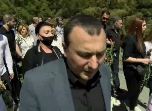 «Важна констатация факта геноцида сверхдержавами, после чего будет правовой процесс»