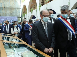 Состоялась выставка «Арцах: наследие под угрозой»